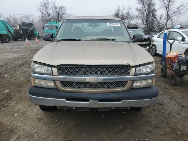 Photo 4 VIN: 1GCEK19T34E217456 - CHEVROLET SILVERADO 