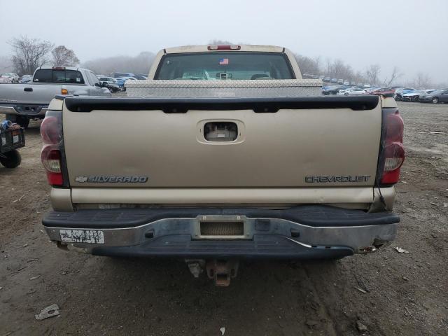 Photo 5 VIN: 1GCEK19T34E217456 - CHEVROLET SILVERADO 