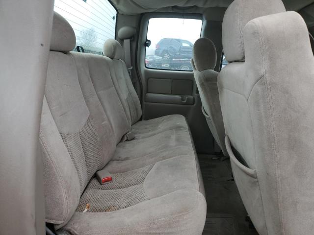 Photo 9 VIN: 1GCEK19T34E217456 - CHEVROLET SILVERADO 