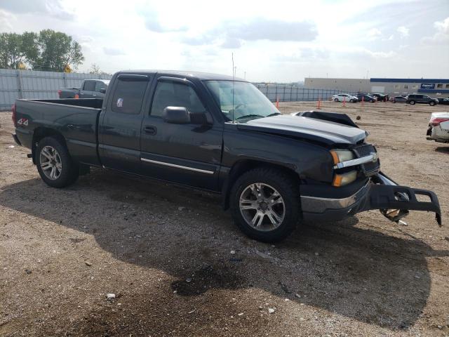 Photo 3 VIN: 1GCEK19T34E238033 - CHEVROLET SILVERADO 