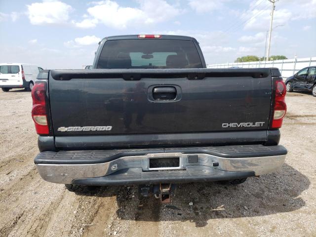 Photo 5 VIN: 1GCEK19T34E238033 - CHEVROLET SILVERADO 