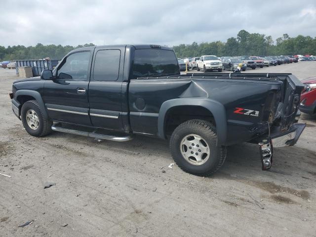 Photo 1 VIN: 1GCEK19T34E385002 - CHEVROLET SILVERADO 