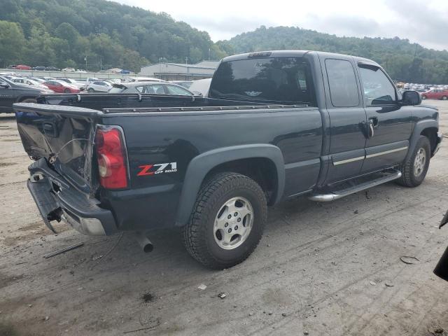 Photo 2 VIN: 1GCEK19T34E385002 - CHEVROLET SILVERADO 