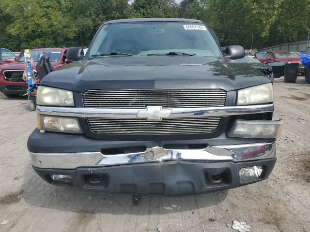 Photo 4 VIN: 1GCEK19T34E385002 - CHEVROLET SILVERADO 