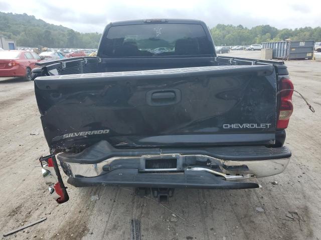 Photo 5 VIN: 1GCEK19T34E385002 - CHEVROLET SILVERADO 