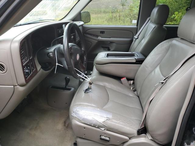 Photo 6 VIN: 1GCEK19T34E385002 - CHEVROLET SILVERADO 