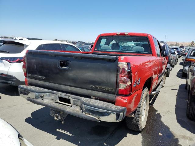 Photo 2 VIN: 1GCEK19T34Z324399 - CHEVROLET SILVERADO 