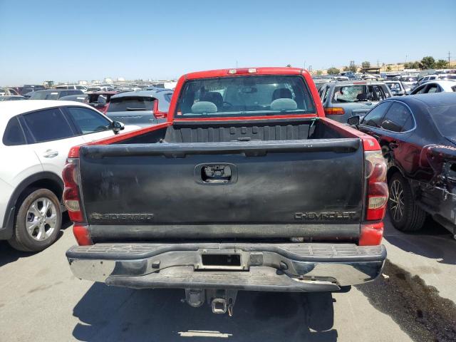 Photo 5 VIN: 1GCEK19T34Z324399 - CHEVROLET SILVERADO 