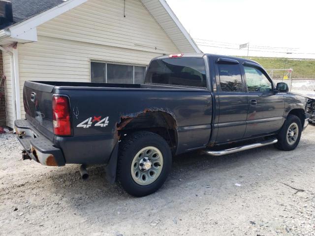 Photo 2 VIN: 1GCEK19T35E177042 - CHEVROLET SILVERADO 