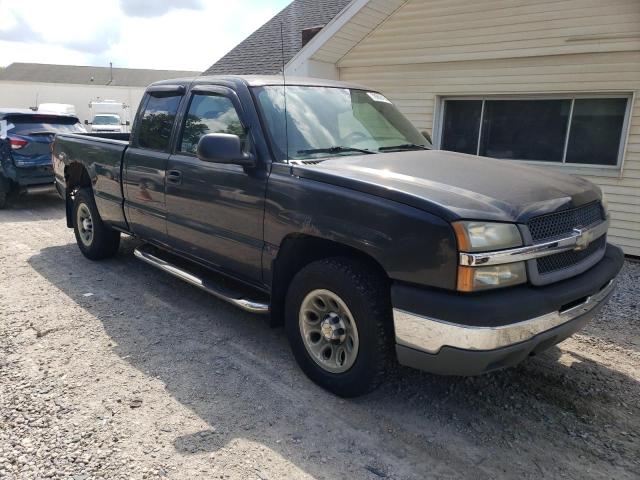 Photo 3 VIN: 1GCEK19T35E177042 - CHEVROLET SILVERADO 