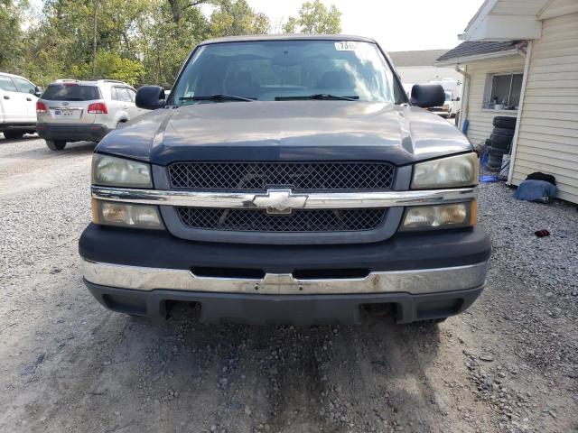 Photo 4 VIN: 1GCEK19T35E177042 - CHEVROLET SILVERADO 