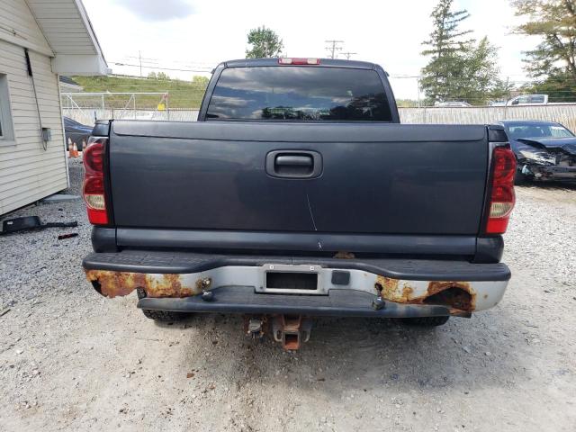 Photo 5 VIN: 1GCEK19T35E177042 - CHEVROLET SILVERADO 