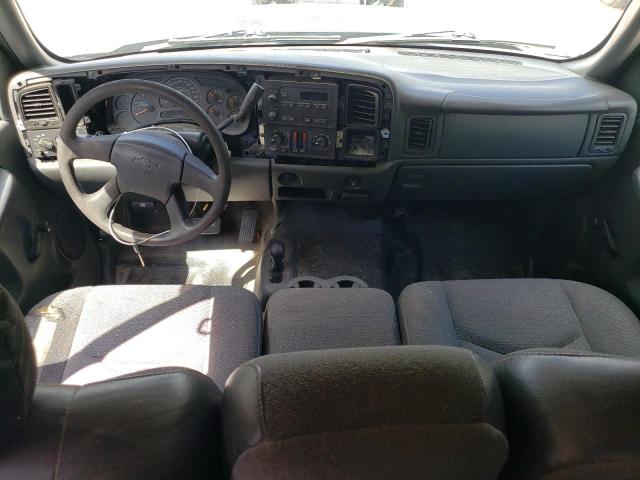 Photo 7 VIN: 1GCEK19T35E177042 - CHEVROLET SILVERADO 