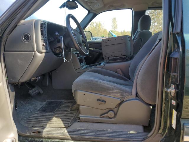 Photo 6 VIN: 1GCEK19T36Z136923 - CHEVROLET SILVERADO 