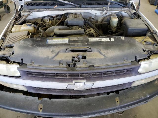 Photo 10 VIN: 1GCEK19T3XZ168921 - CHEVROLET SILVERADO 