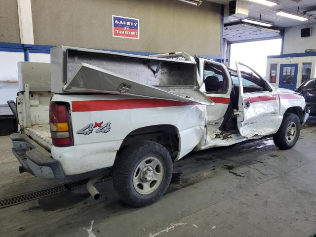 Photo 2 VIN: 1GCEK19T3XZ168921 - CHEVROLET SILVERADO 