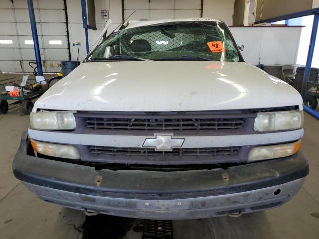 Photo 4 VIN: 1GCEK19T3XZ168921 - CHEVROLET SILVERADO 