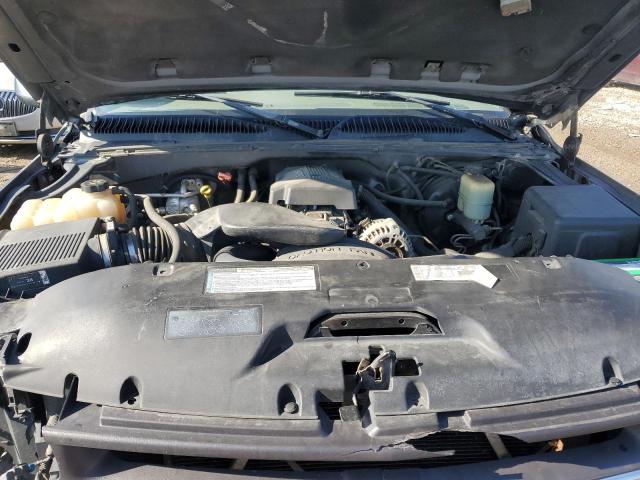 Photo 10 VIN: 1GCEK19T3YE153568 - CHEVROLET SILVERADO 