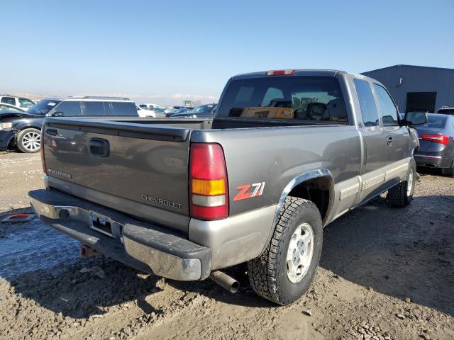 Photo 2 VIN: 1GCEK19T3YE153568 - CHEVROLET SILVERADO 