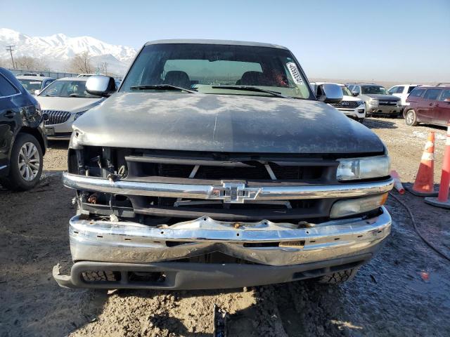 Photo 4 VIN: 1GCEK19T3YE153568 - CHEVROLET SILVERADO 