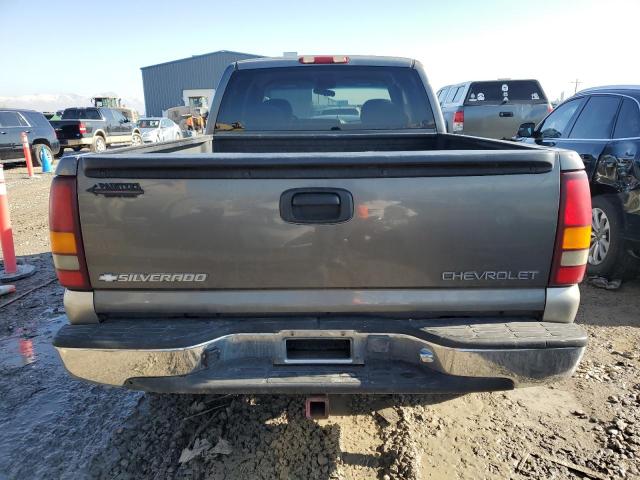 Photo 5 VIN: 1GCEK19T3YE153568 - CHEVROLET SILVERADO 