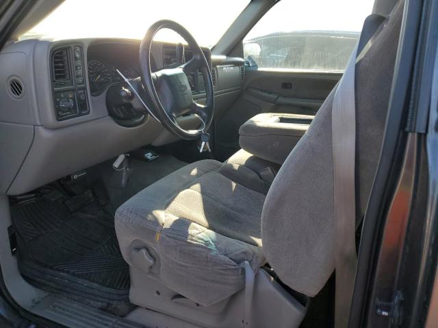 Photo 6 VIN: 1GCEK19T3YE153568 - CHEVROLET SILVERADO 