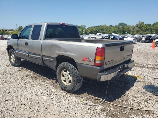 Photo 1 VIN: 1GCEK19T3YE213350 - CHEVROLET SILVERADO 