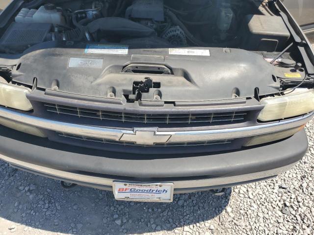 Photo 10 VIN: 1GCEK19T3YE213350 - CHEVROLET SILVERADO 