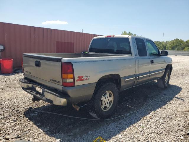 Photo 2 VIN: 1GCEK19T3YE213350 - CHEVROLET SILVERADO 