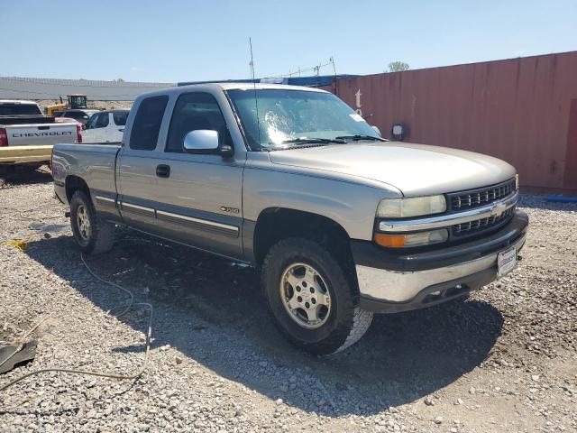 Photo 3 VIN: 1GCEK19T3YE213350 - CHEVROLET SILVERADO 