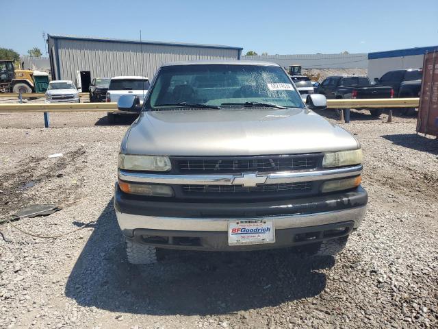 Photo 4 VIN: 1GCEK19T3YE213350 - CHEVROLET SILVERADO 