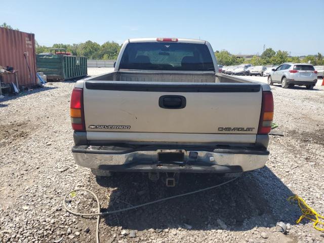 Photo 5 VIN: 1GCEK19T3YE213350 - CHEVROLET SILVERADO 