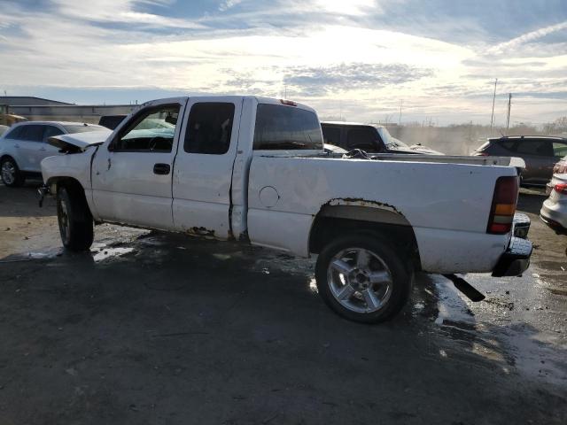 Photo 1 VIN: 1GCEK19T3YE378055 - CHEVROLET SILVERADO 