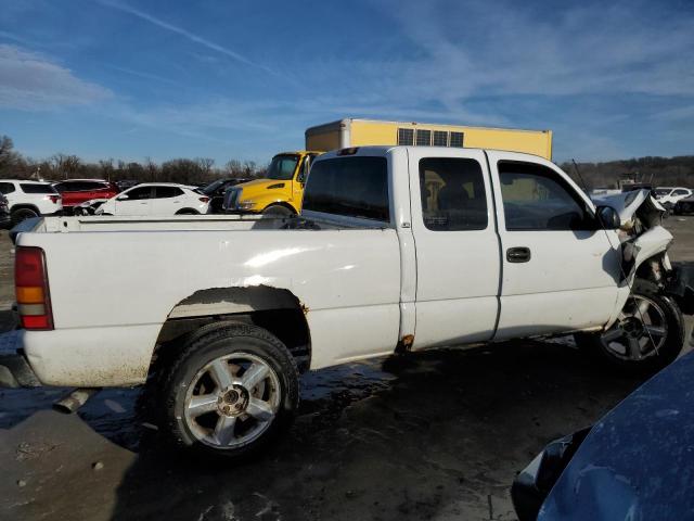 Photo 2 VIN: 1GCEK19T3YE378055 - CHEVROLET SILVERADO 