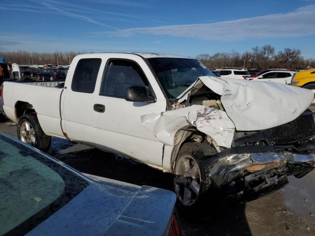 Photo 3 VIN: 1GCEK19T3YE378055 - CHEVROLET SILVERADO 