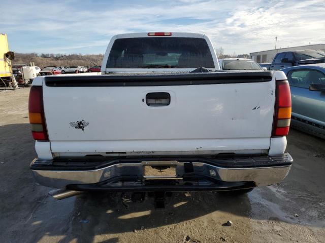 Photo 5 VIN: 1GCEK19T3YE378055 - CHEVROLET SILVERADO 