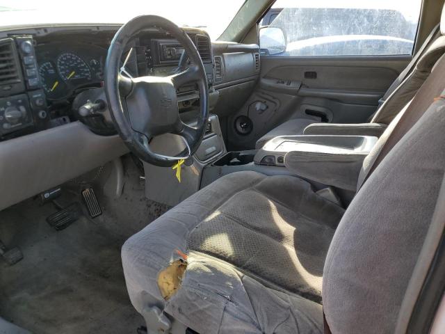 Photo 6 VIN: 1GCEK19T3YE378055 - CHEVROLET SILVERADO 