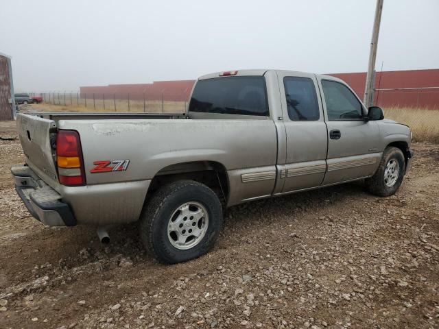 Photo 2 VIN: 1GCEK19T3YE384891 - CHEVROLET SILVERADO 