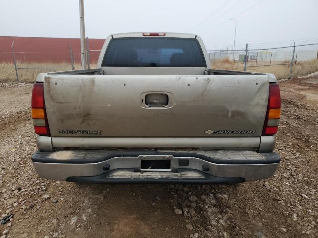 Photo 5 VIN: 1GCEK19T3YE384891 - CHEVROLET SILVERADO 