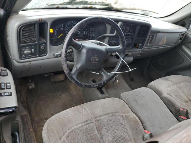 Photo 7 VIN: 1GCEK19T3YE384891 - CHEVROLET SILVERADO 