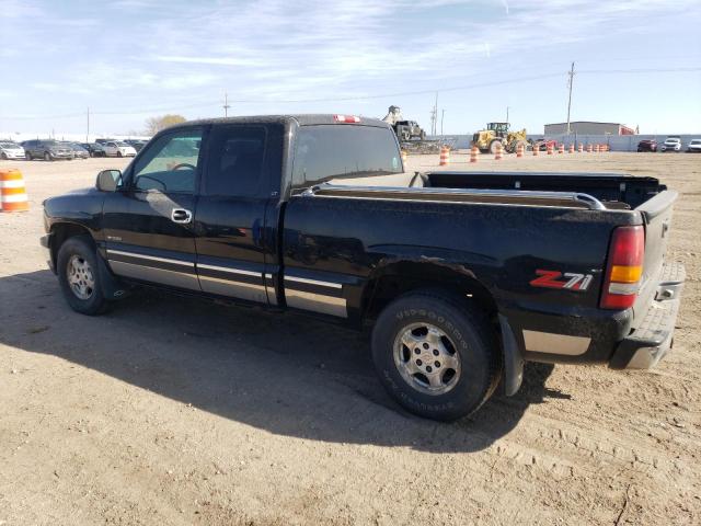 Photo 1 VIN: 1GCEK19T3YZ270141 - CHEVROLET SILVERADO 