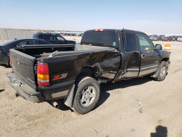 Photo 2 VIN: 1GCEK19T3YZ270141 - CHEVROLET SILVERADO 