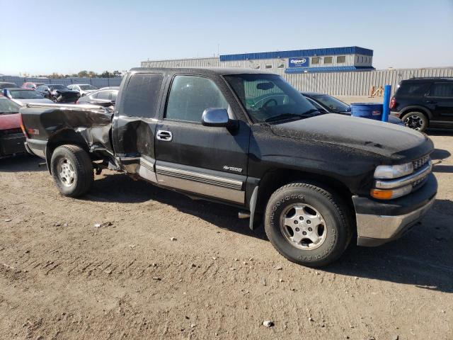 Photo 3 VIN: 1GCEK19T3YZ270141 - CHEVROLET SILVERADO 