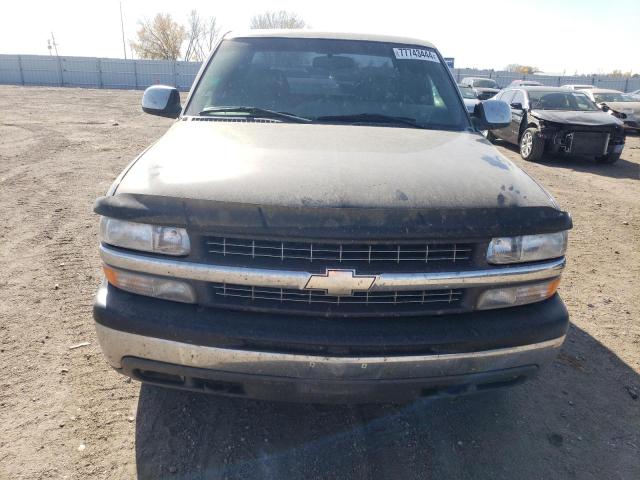 Photo 4 VIN: 1GCEK19T3YZ270141 - CHEVROLET SILVERADO 