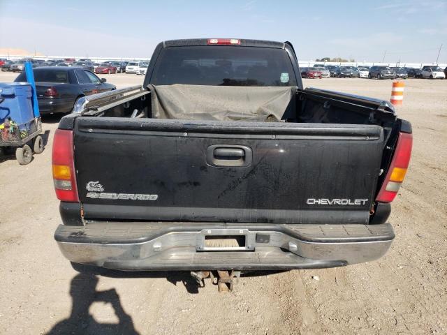 Photo 5 VIN: 1GCEK19T3YZ270141 - CHEVROLET SILVERADO 