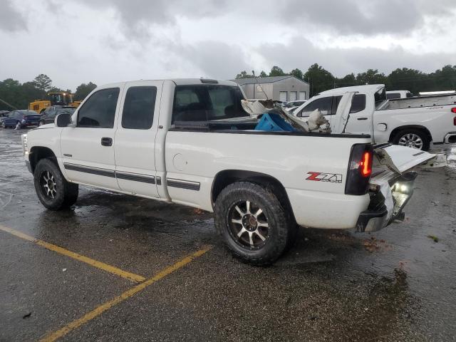 Photo 1 VIN: 1GCEK19T41E143833 - CHEVROLET SILVERADO 