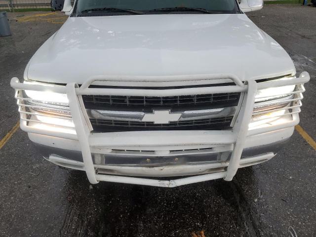 Photo 10 VIN: 1GCEK19T41E143833 - CHEVROLET SILVERADO 