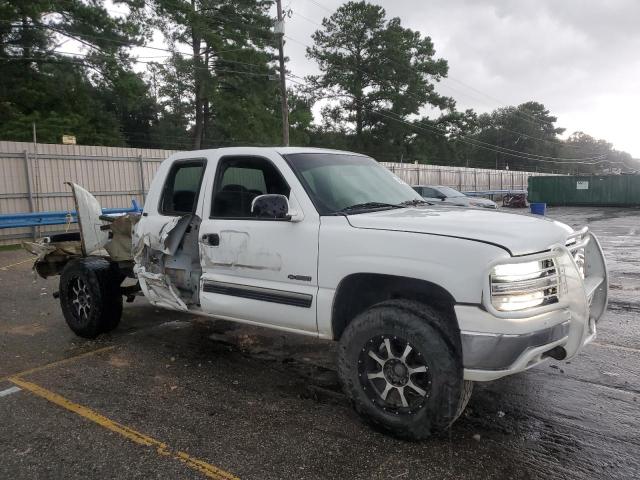 Photo 3 VIN: 1GCEK19T41E143833 - CHEVROLET SILVERADO 