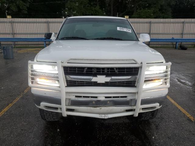 Photo 4 VIN: 1GCEK19T41E143833 - CHEVROLET SILVERADO 