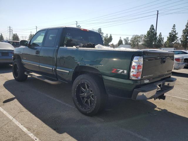 Photo 1 VIN: 1GCEK19T41E255953 - CHEVROLET SILVERADO 